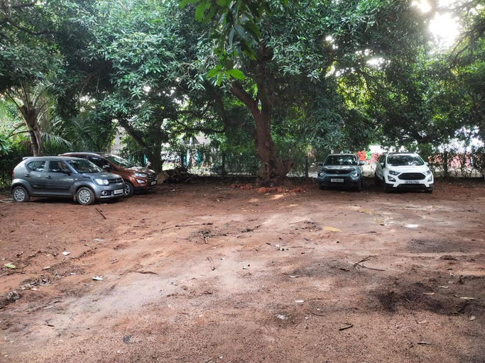 Others 5, Bay Walk Residency, Viluppuram