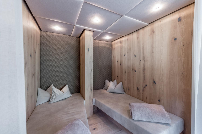 Bedroom 2, rechenau LIVING & RELAX, Imst