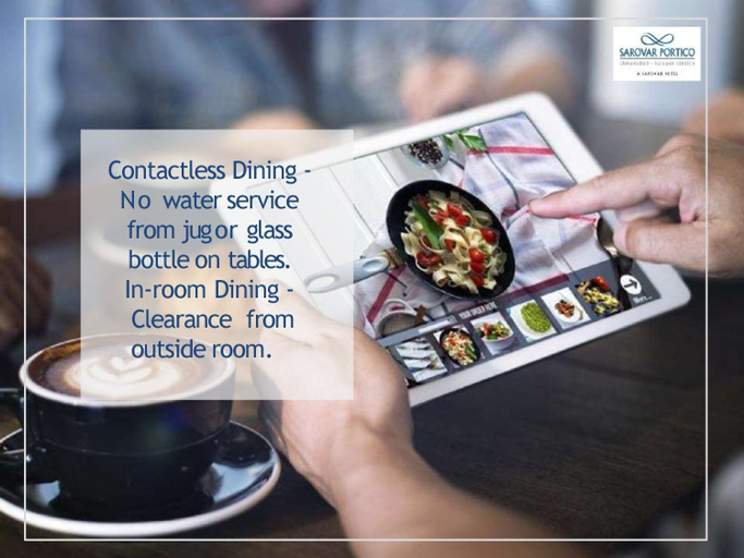 Food & Drinks 5, Sarovar Portico Kalupur Ahmedabad, Ahmadabad