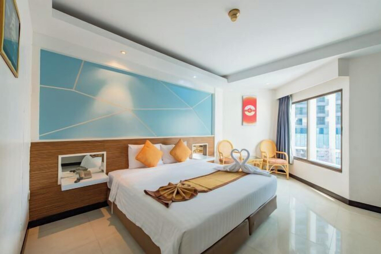 Bedroom 6