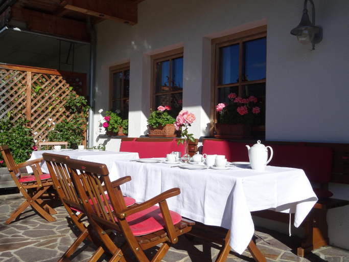 Food & Drinks, Gastehaus Larch, Kufstein