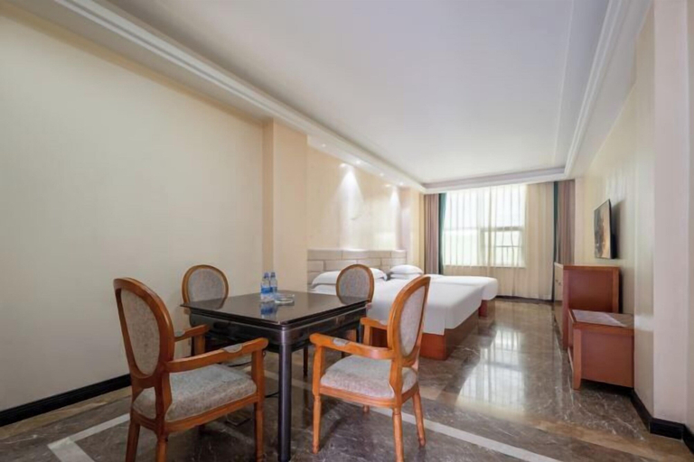 Others 5, Dachen Hotel, Shaoyang