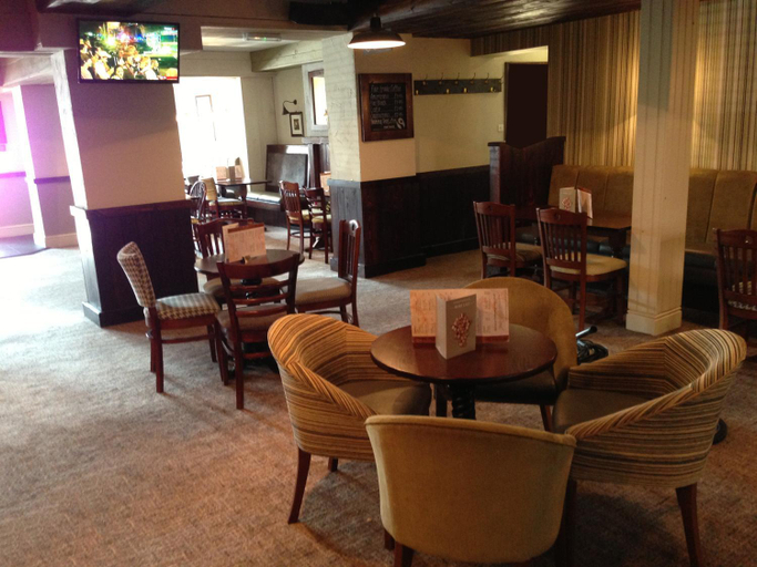 Others 5, Beverley Inn & Hotel, Doncaster
