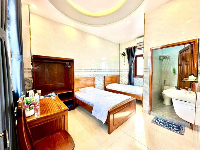 Others 3, Vinh Chuong Hotel, Long My