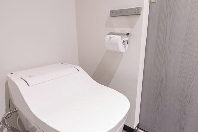 Bathroom 3