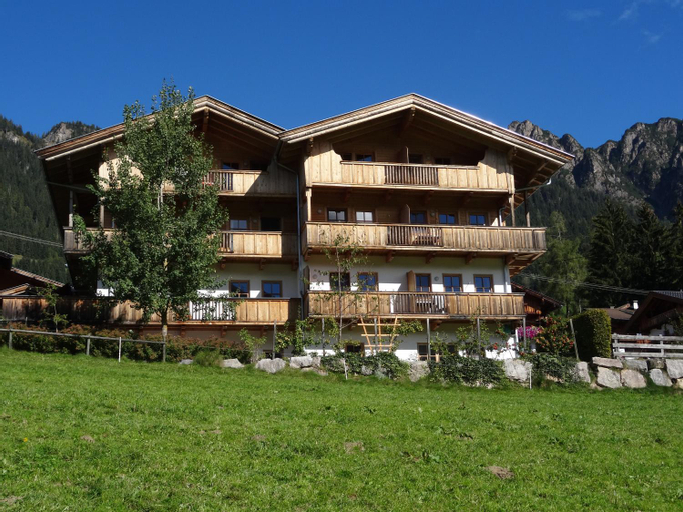 Gastehaus Larch, Kufstein