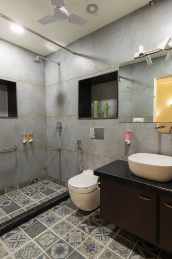 Bathroom 4, Heart Of The City By Rashmi, Jaipur