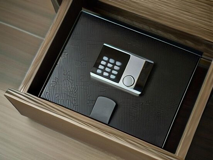 Amenities 18