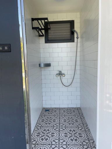 Bathroom 3, guantau, Nantou