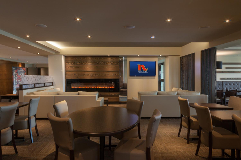 Food & Drinks 4, Hotel & Suites Normandin Quebec, Communauté-Urbaine-de-Québec