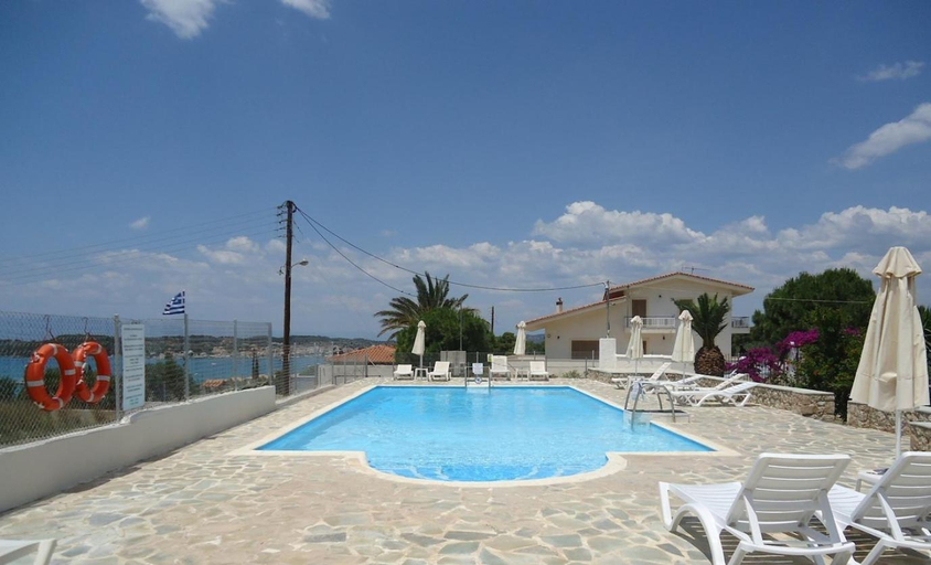 Others 2, Porto View Suites and Apartments, Peloponnese