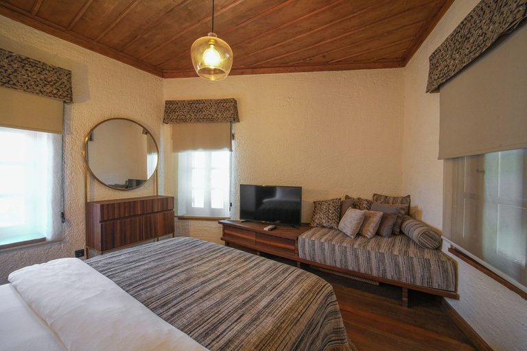 Bedroom 4, Bono Hotel Old Town, Marmaris