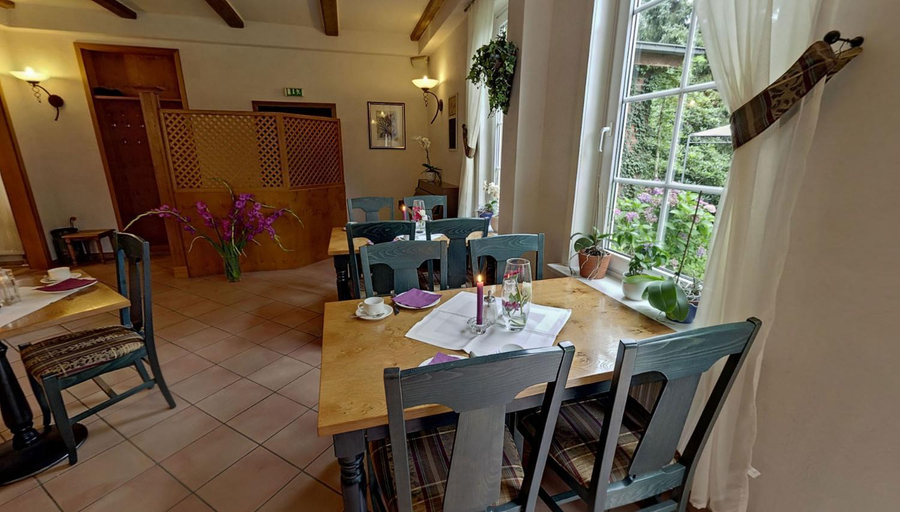 Food & Drinks 2, Wegeners Landhaus UG, Uelzen