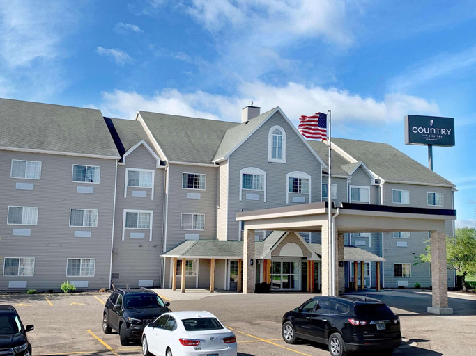 Country Inn & Suites by Radisson, Owatonna, MN, Steele