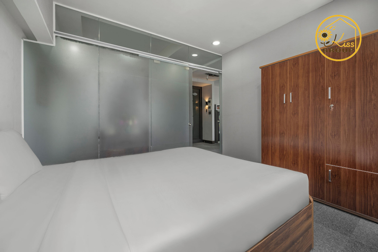 Bedroom 5, Tokyo Boutique Front Beach Hotel, Sơn Trà
