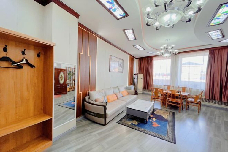 Others 5, Greater Khingan Tahe Chengxin Business Hotel, Daxing'anling