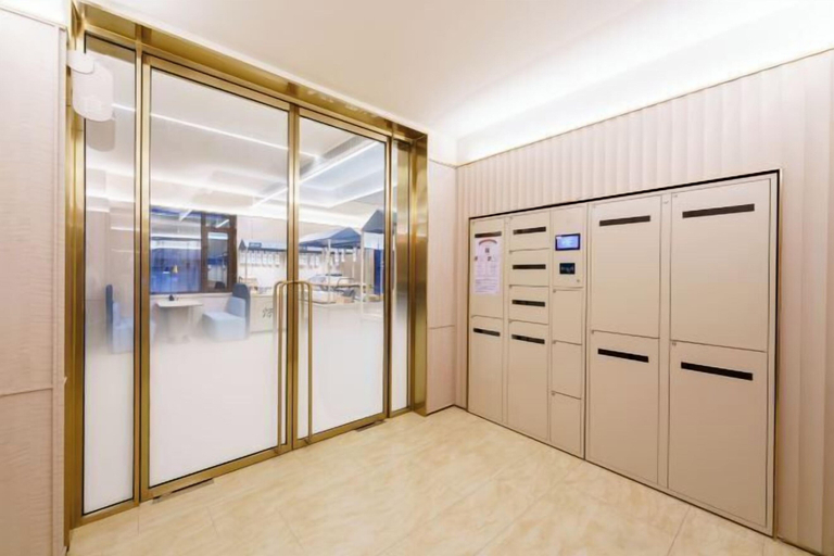 Others 5, HanTing Hotel (Dalian Zhongshan Square Subway Station), Dalian