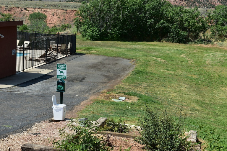 Others 5, Rodeway Inn Kanab, Kane