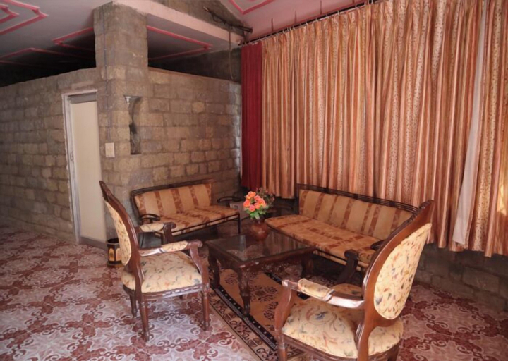Bedroom 3, Prithvi Farm Cottage And Villa Pinjore, Panchkula