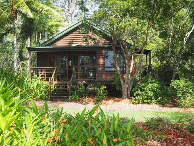 Lake Weyba Cottages, Maroochy