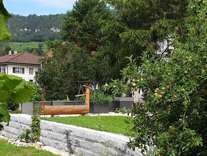 Others 5, Hotel Gasthof Kreuz, Thal