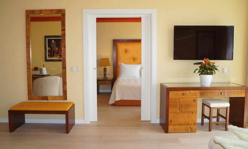 Bedroom 10