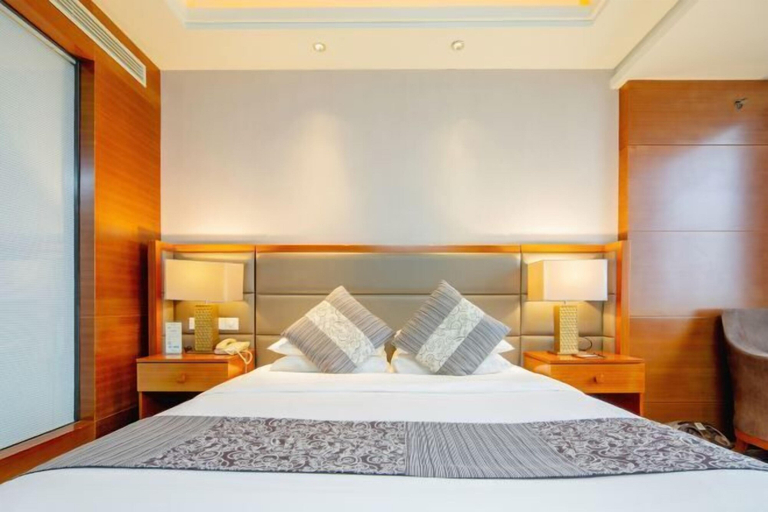 Others 5, Ruixiang International Hotel, Chuzhou