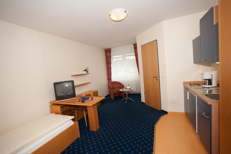 Others 4, Akzent Hotel Hubertus, Osnabrück