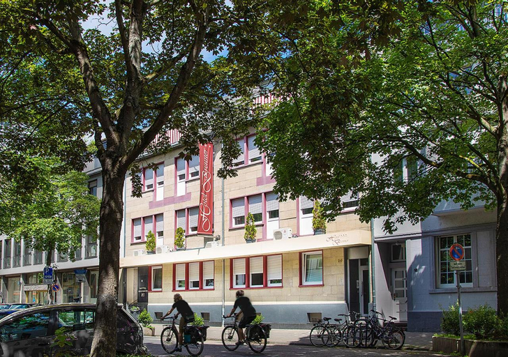 Hotel Brenner, Koblenz