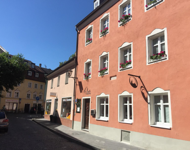 Others 4, L Ostello Altstadthotel, Regensburg