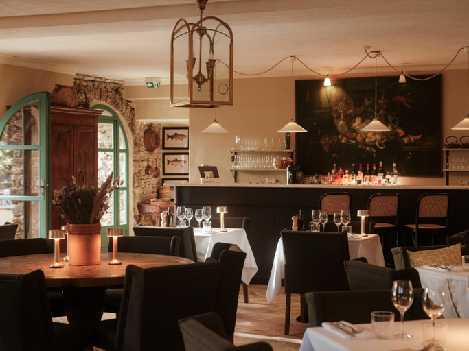 Food & Drinks 5, Hotel Demeure Castel Brando, Haute-Corse