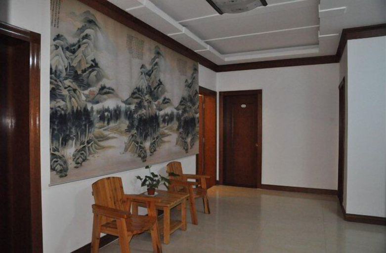 Others 5, Youtian Yangsheng Holiday Apartment, Beihai