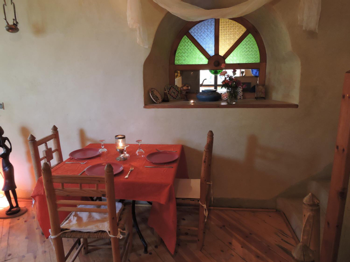 Food & Drinks 5, La Perle Du Dades, Ouarzazate