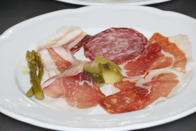 Food & Drinks 4, Ca Del Ponte, Verona
