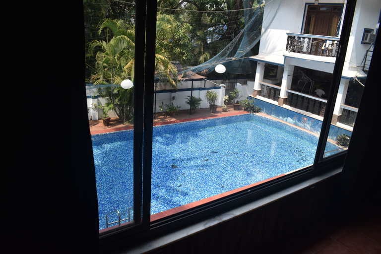Sport & Beauty 4, Hotel Linda by Dia Hotels, North Goa
