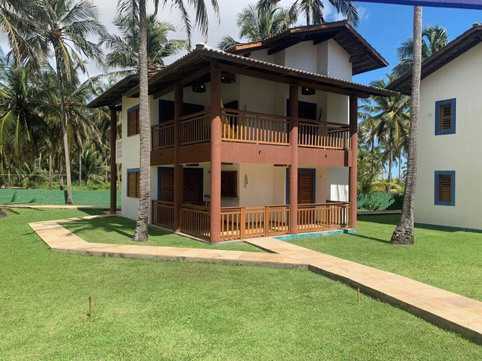 Exterior & Views 2, Beach Wind Hotel, Trairi