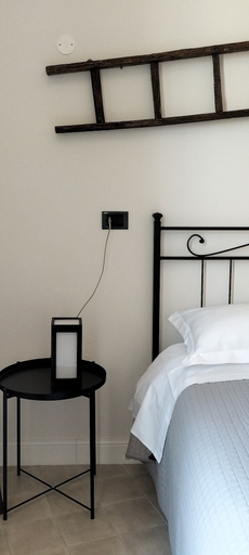 Bedroom 4, Le Scale di Pietra, Bari