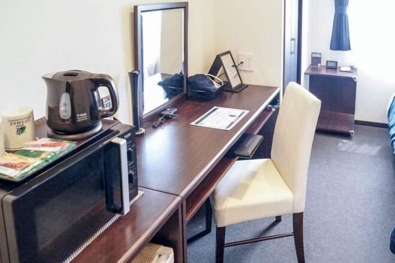 Amenities 9
