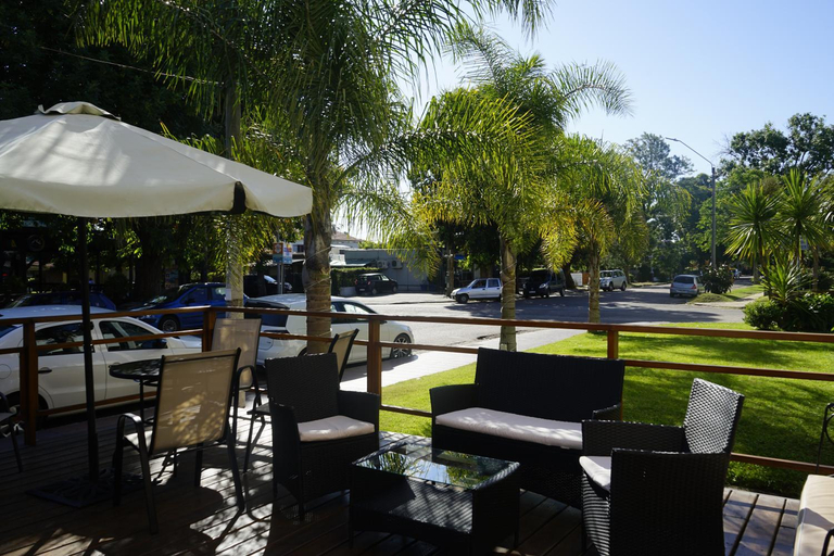 Food & Drinks 5, Hotel Argentina, n.a348