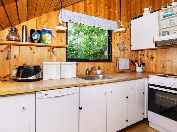 Others 3, Cozy Holiday Home in Glesborg near Sea, Norddjurs