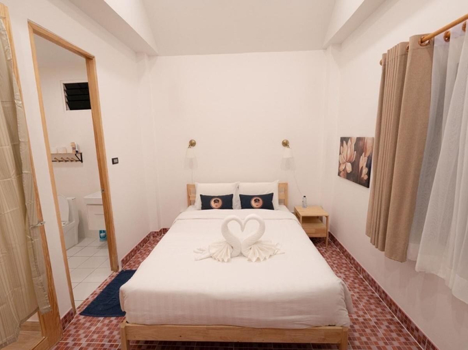 Bedroom 2, RIM HuaHin Villa By RoomQuest, Hua Hin