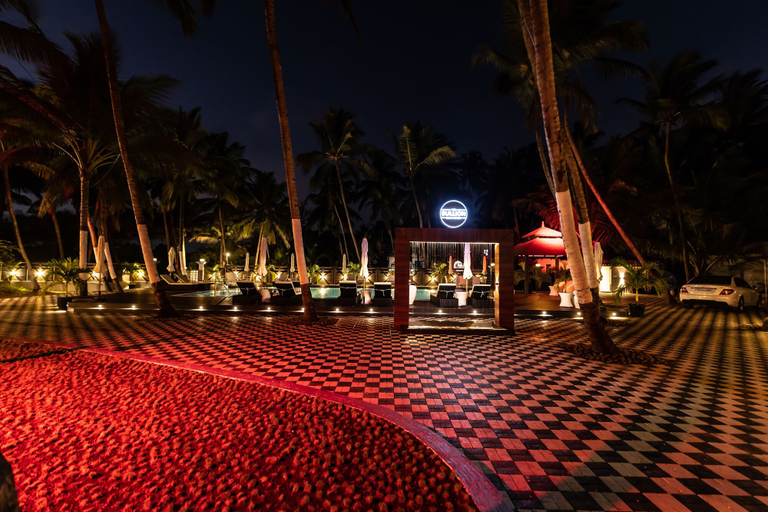 Exterior & Views 2, The Woodside Inn Goa, South Goa