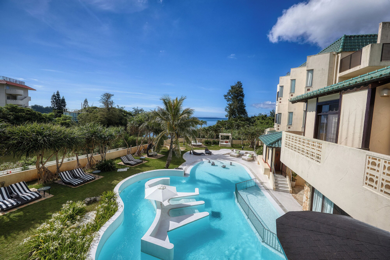 La Casa Panacea Okinawa Resort, Onna