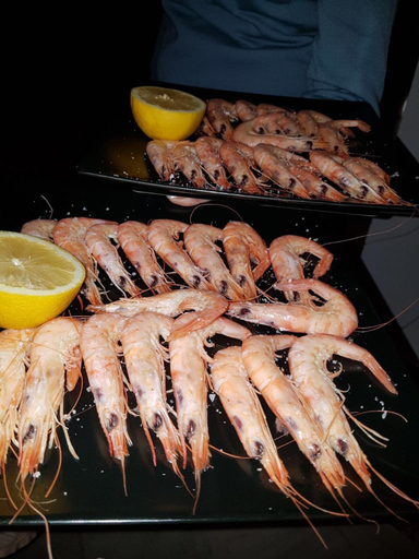 Food & Drinks 4, Hotel Meson Fuente del Pino, Cádiz