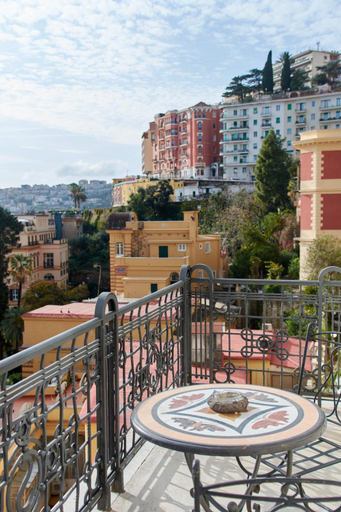 Others 5, Hotel Villa Margherita, Napoli