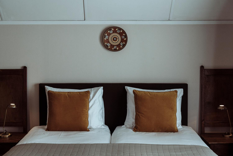 Bedroom 2, 's Lands Welvaren, Sluis