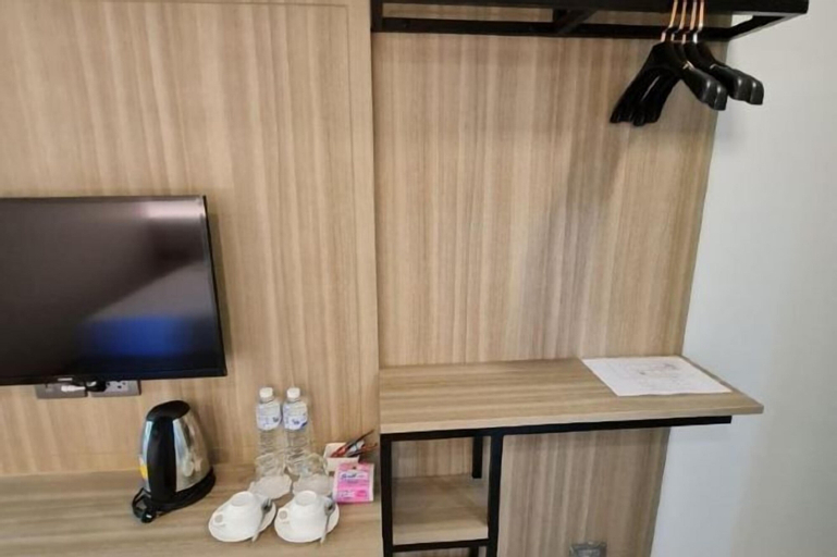 Amenities 18