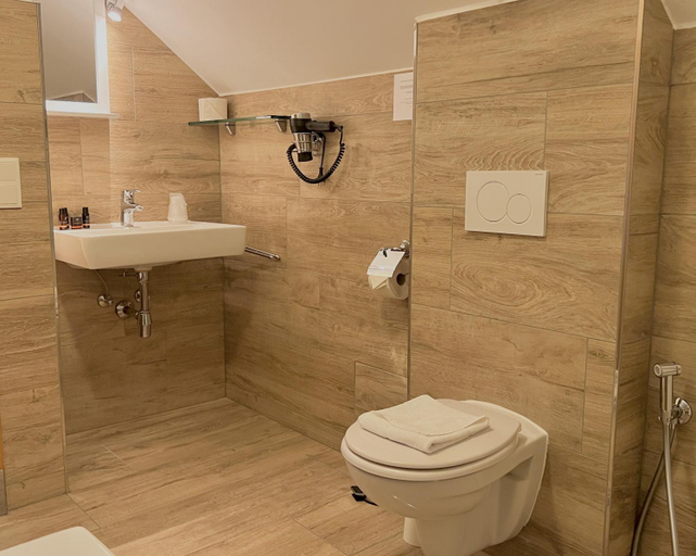 Bathroom 3, Kitz Residenz Kaprun by Alpin Rentals, Zell am See