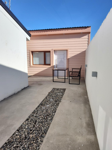 Family Apartments, Ushuaia