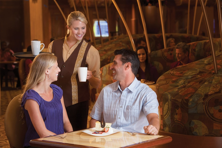 Food & Drinks 3, Hollywood Casino Joliet, Will
